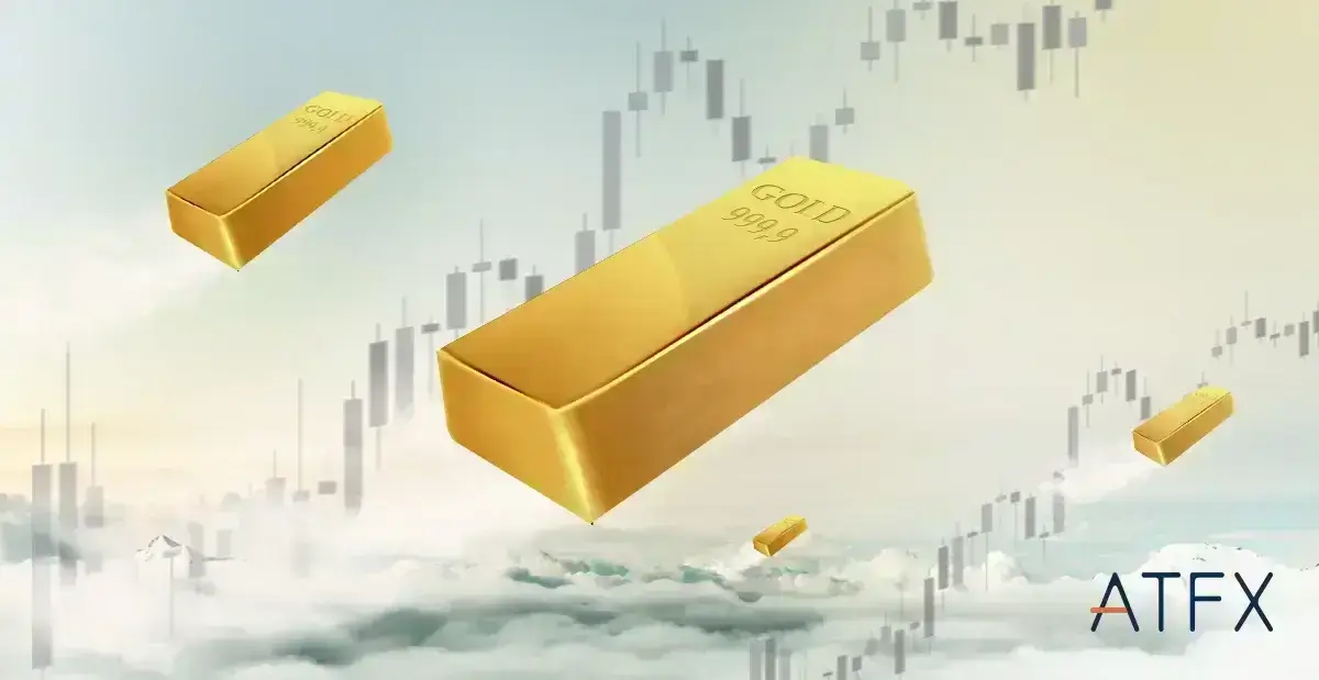 ATFX-what-affect-gold-price