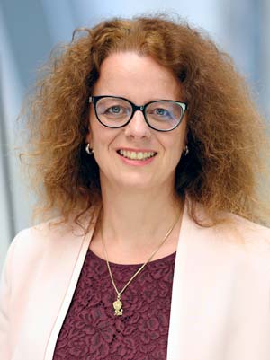 Isabel Schnabel