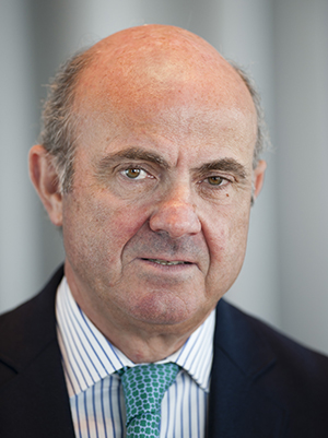 Luis de Guindos