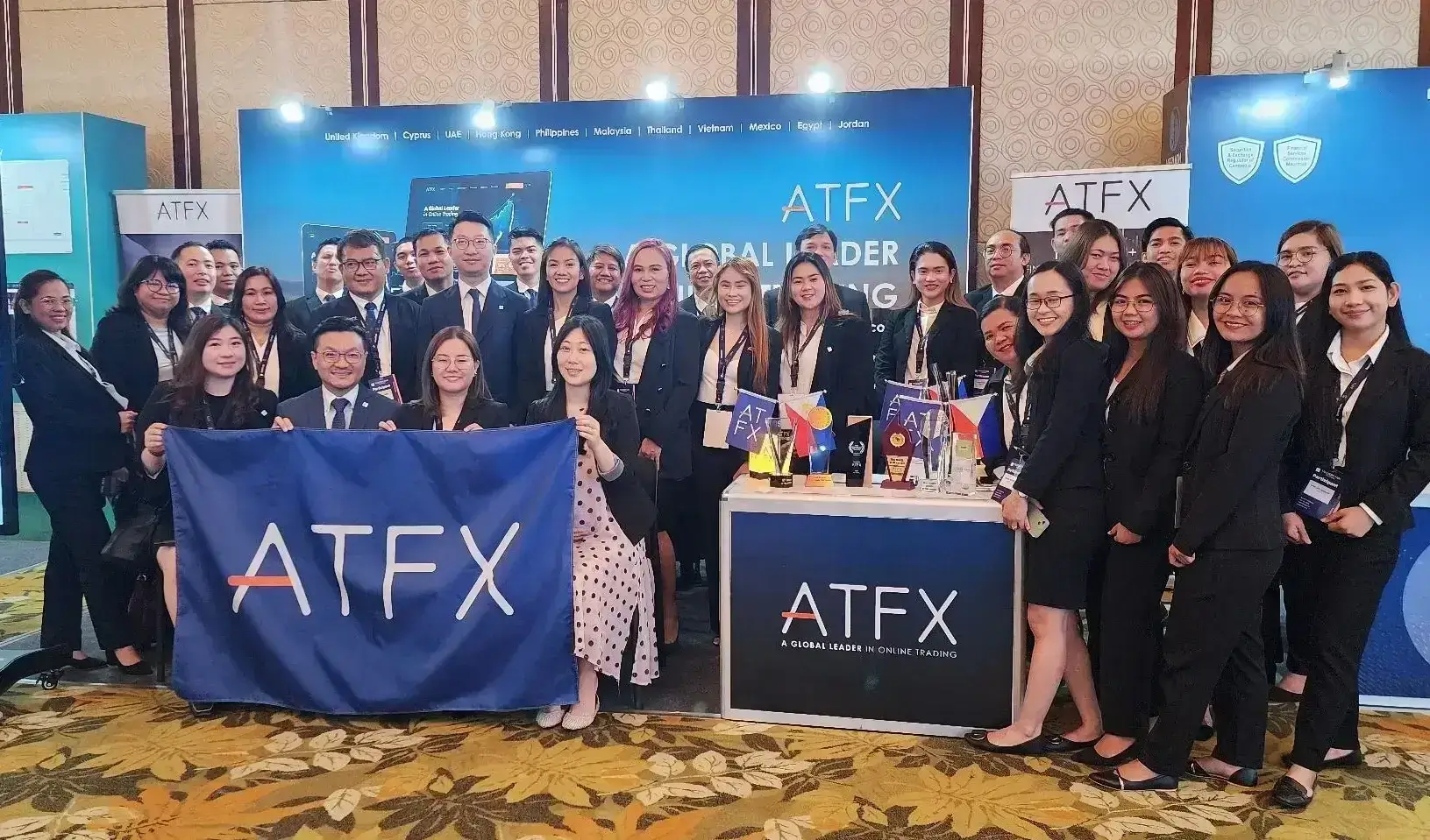 PH Traders Fair