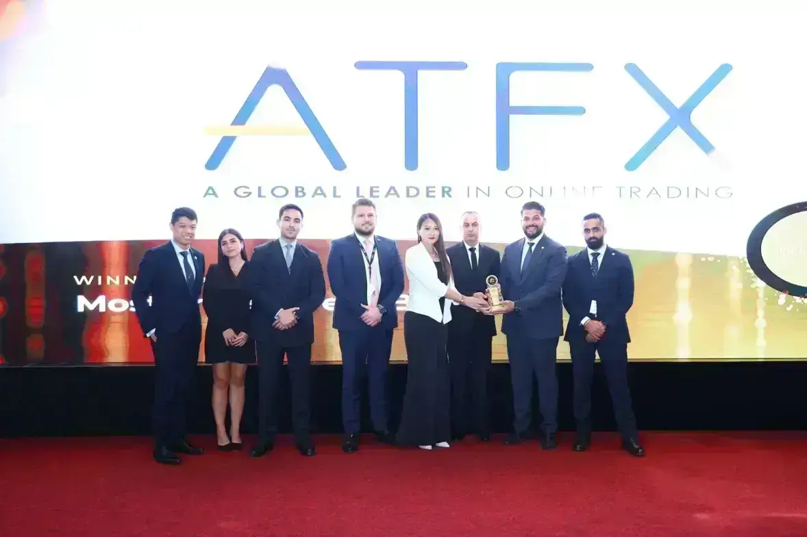 atfx most transparent broker