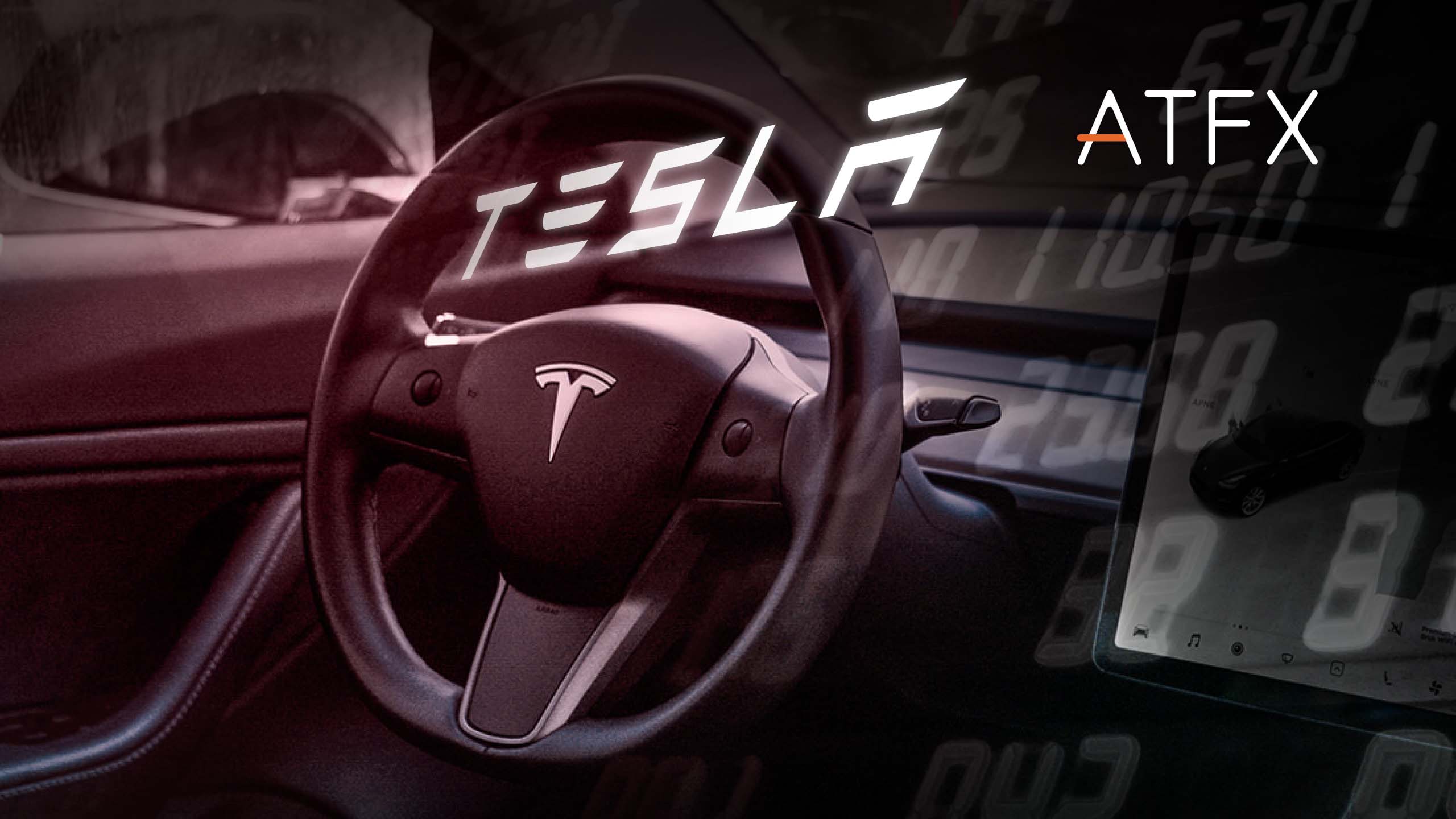 TSLA