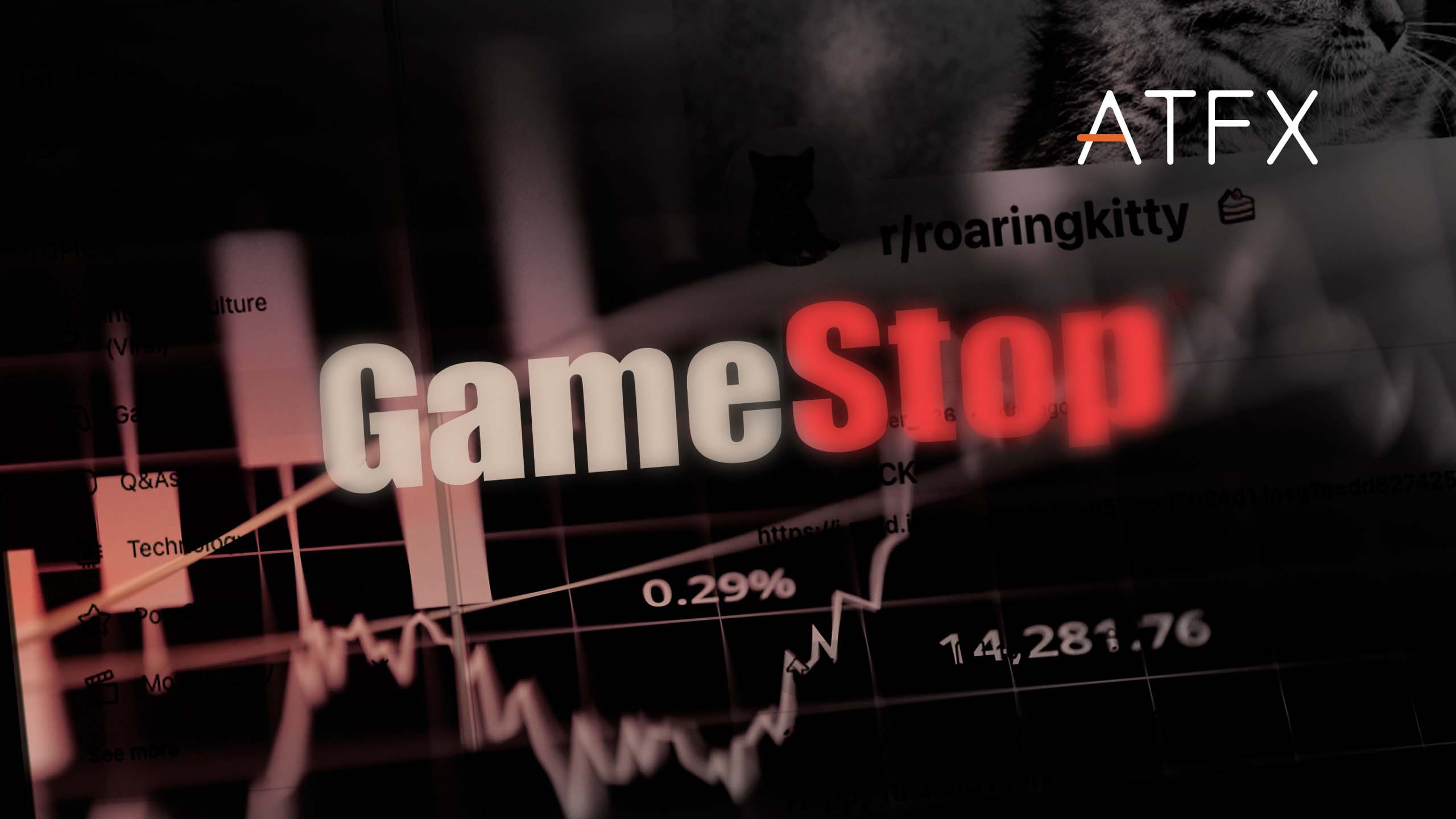 GME