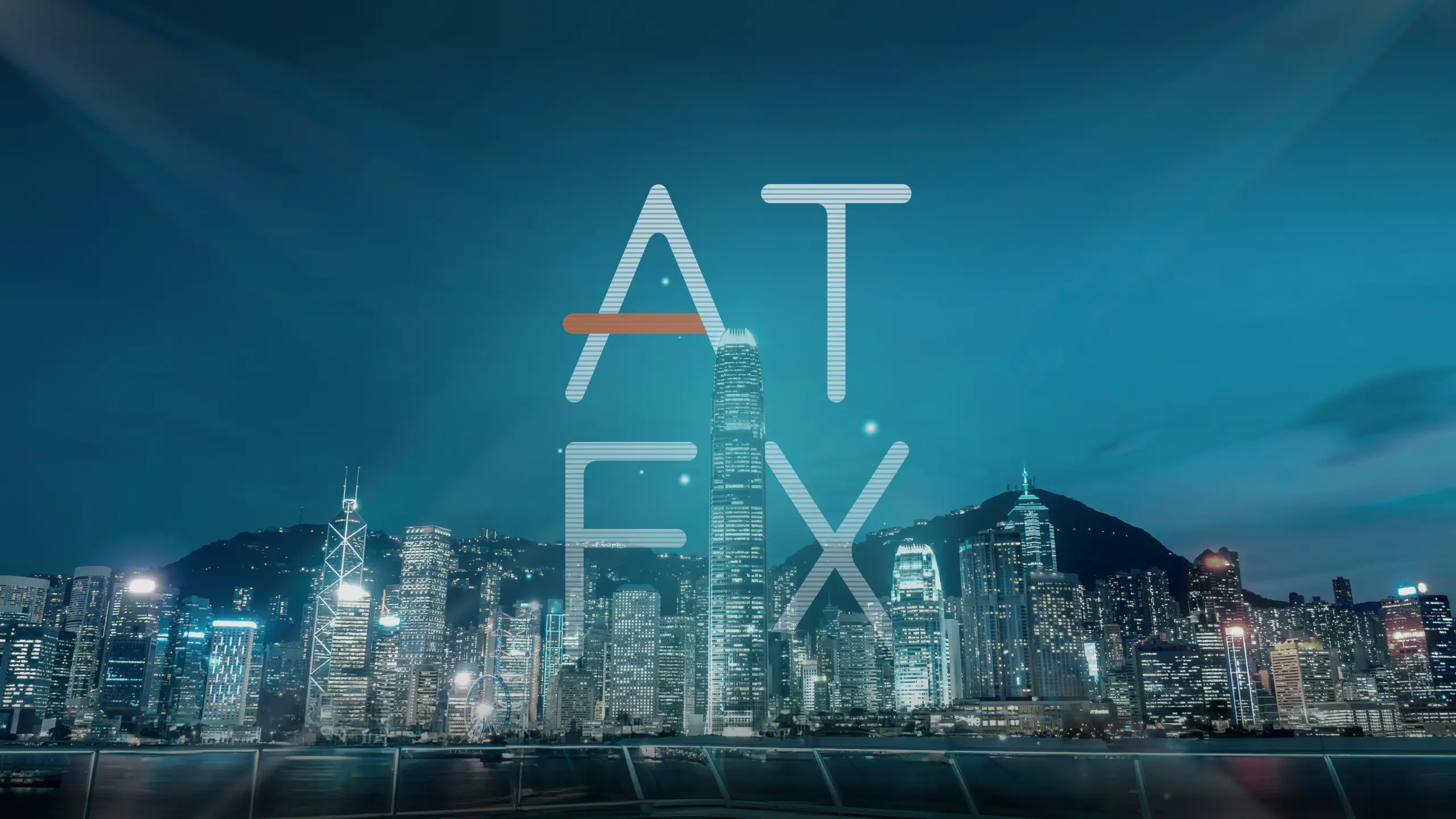 ATFX HK SFC License