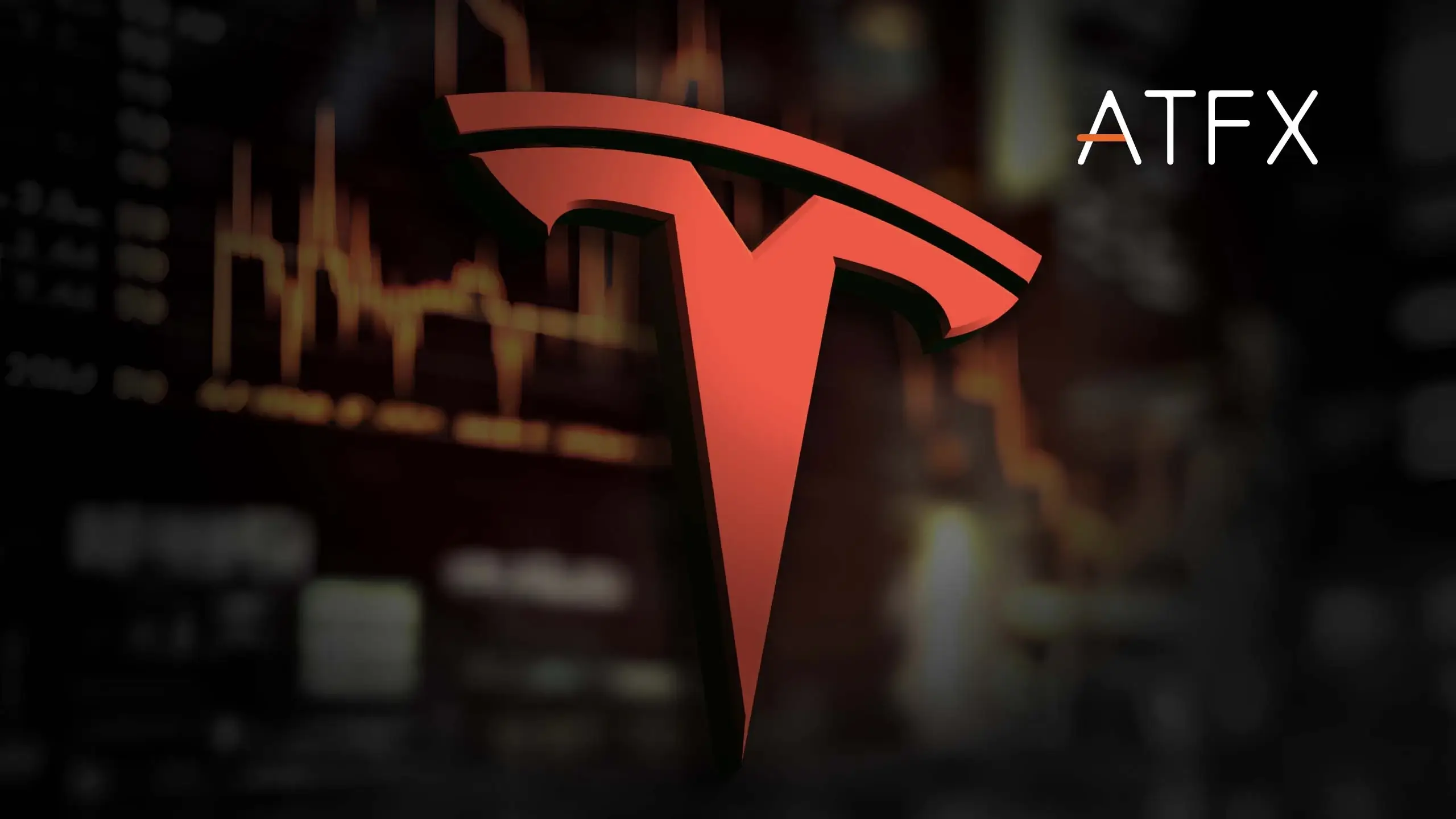 tesla rallies as quarterly deliveries beat estimates
