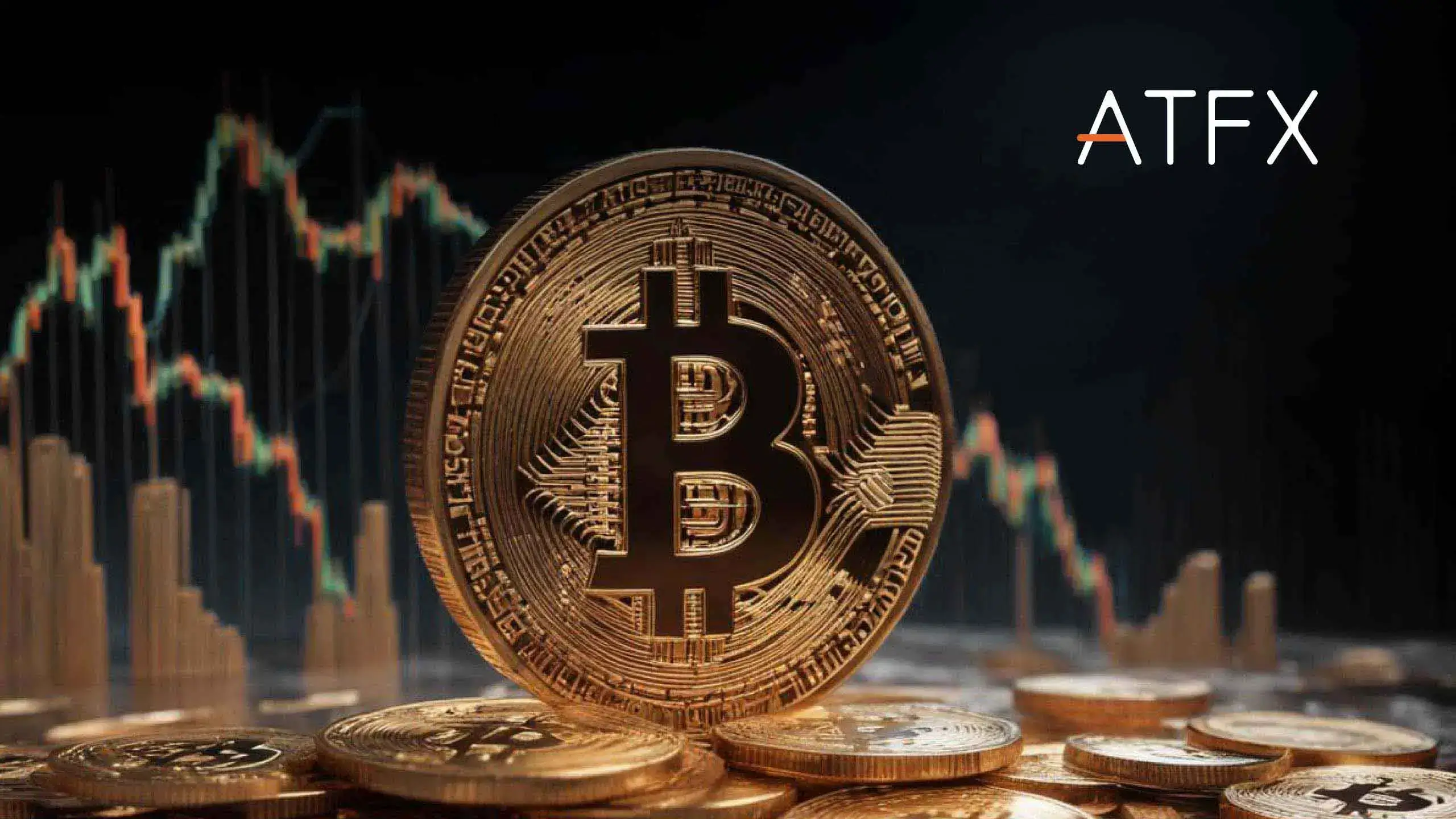 bitcoin looking for support after slump