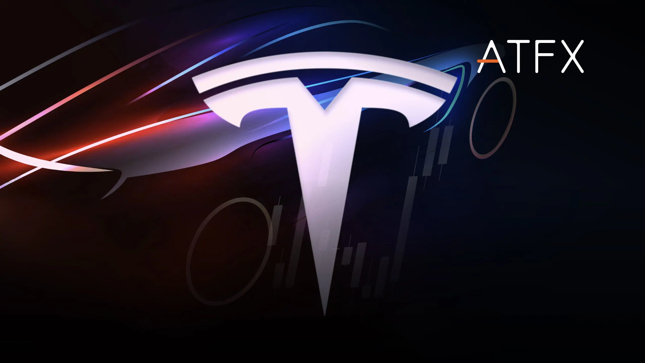 Tesla Two-Day Rally Gets Price Back to Resistance