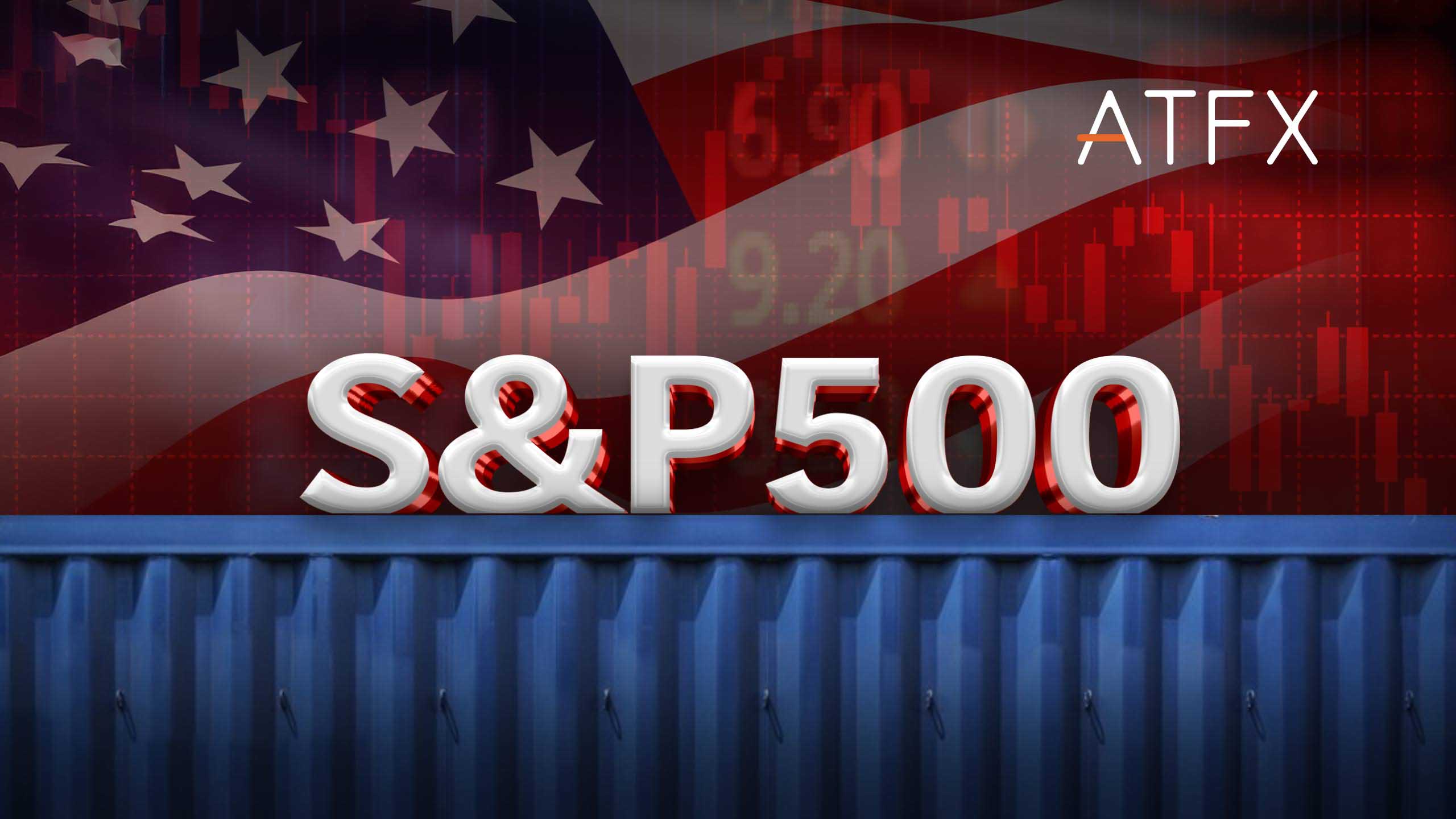 SPX 500