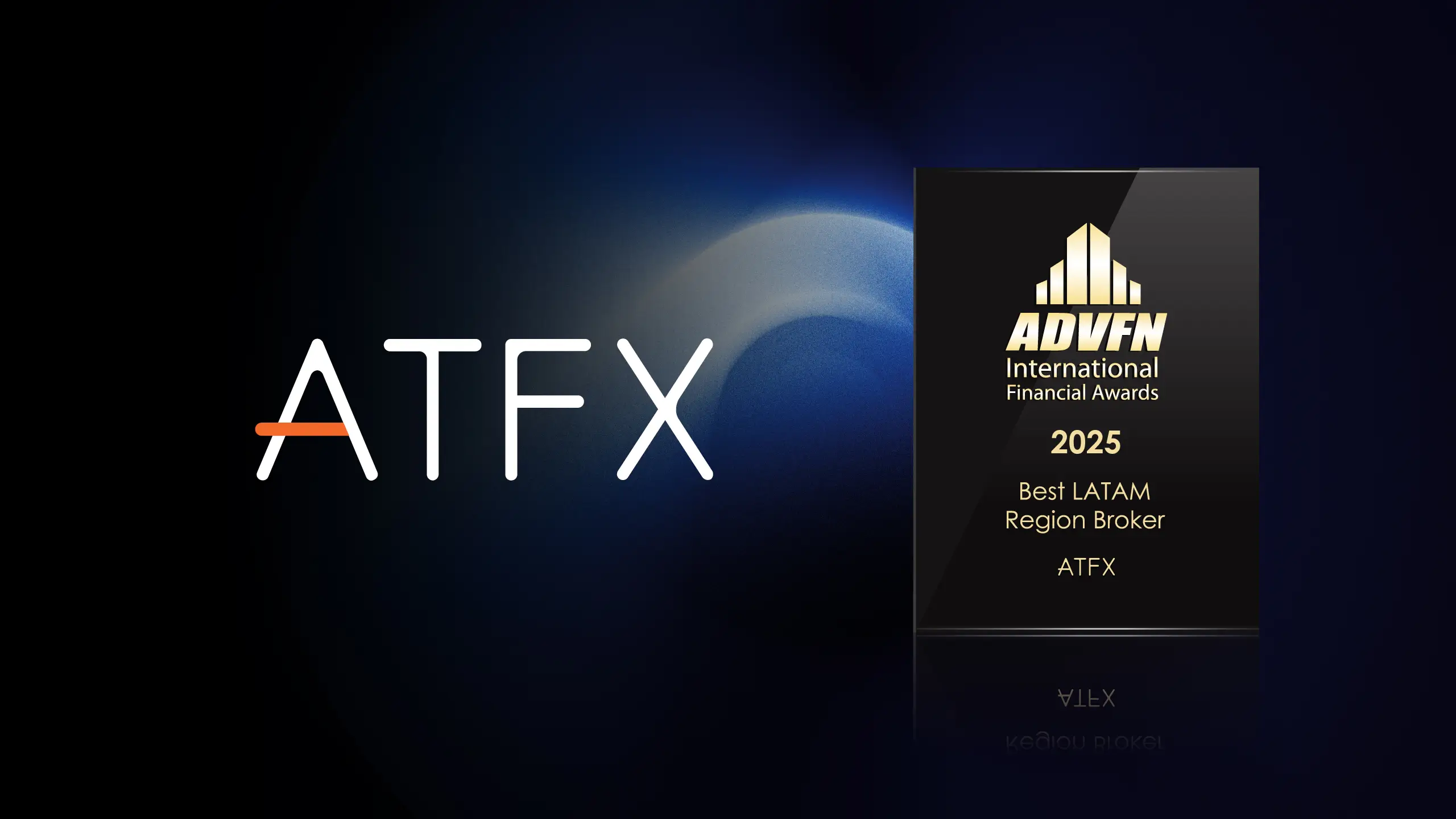 ADVFN Best LATAM Region Broker